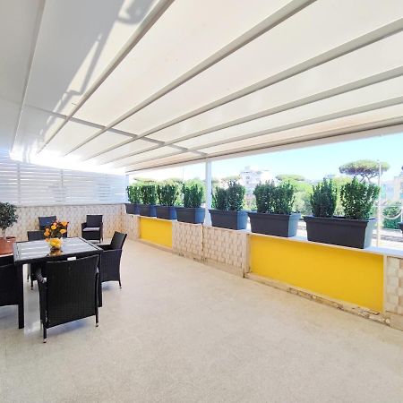 Sole Paola Apartment Anzio Exterior foto