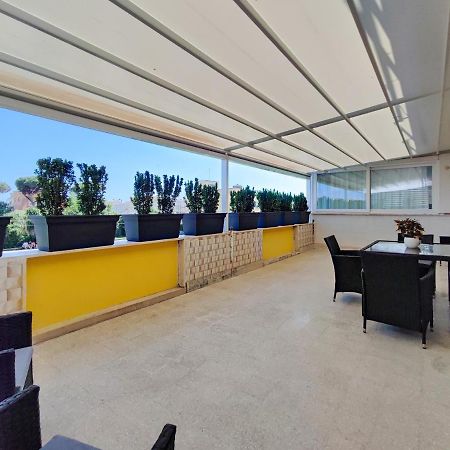 Sole Paola Apartment Anzio Exterior foto